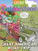 Cobblestone May 01, 2024 Issue Cover