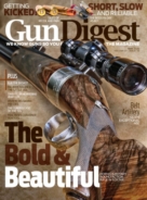 Gun-Digest May 01, 2020 Issue Cover