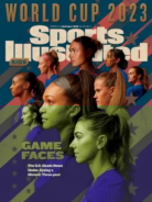 Sports-Illustrated-Kids July 01, 2023 Issue Cover