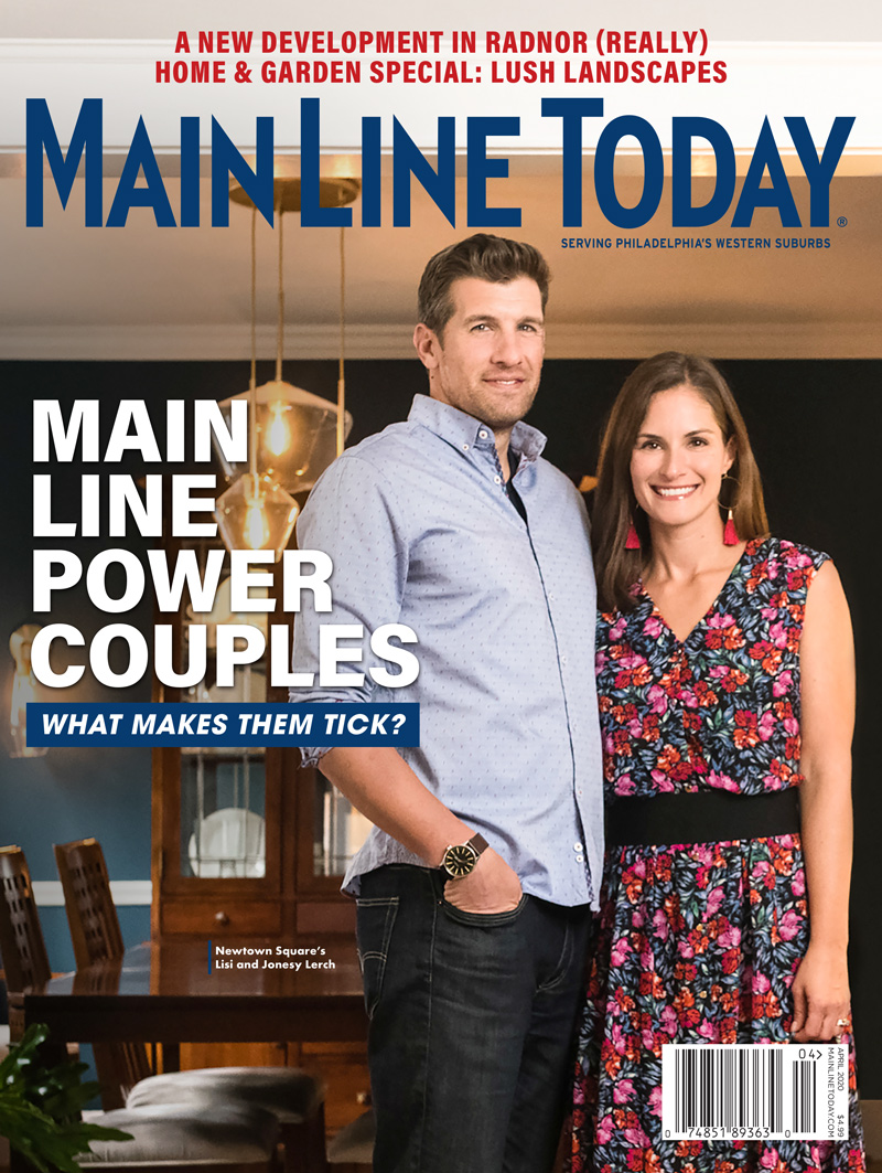 Main-Line-Today April 01, 2020 Issue Cover