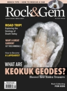 Rock-and-Gem May 01, 2022 Issue Cover