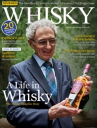 Whisky February 01, 2022 Issue Cover