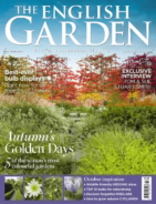 The-English-Garden October 01, 2024 Issue Cover
