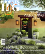Phoenix-Home-and-Garden July 01, 2018 Issue Cover