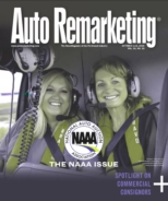 Auto-Remarketing-News October 01, 2020 Issue Cover