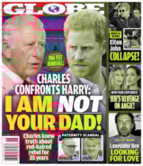 Globe November 18, 2019 Issue Cover