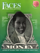 Faces March 01, 2015 Issue Cover