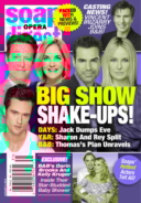 soap-opera-digest August 05, 2019 Issue Cover