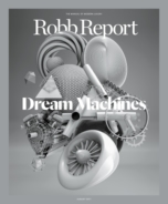 Robb-Report August 01, 2017 Issue Cover