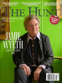 The-Hunt March 01, 2024 Issue Cover