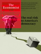 The-Economist July 03, 2021 Issue Cover