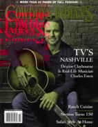 Cowboys-and-Indians October 01, 2015 Issue Cover