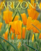 Arizona-Highways March 01, 2025 Issue Cover