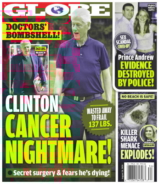 Globe August 24, 2020 Issue Cover