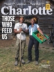 Charlotte-Magazine November 01, 2025 Issue Cover