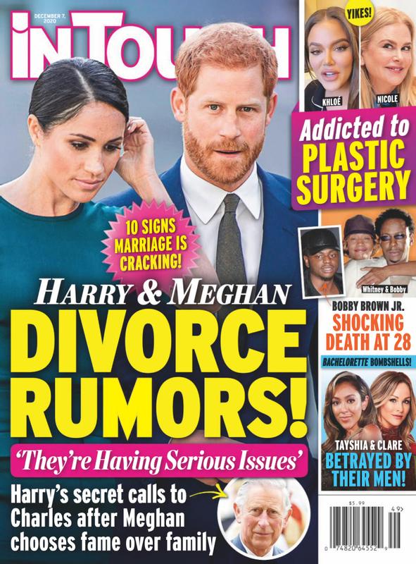 In-Touch-Weekly December 07, 2020 Issue Cover