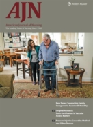 AJN-The-American-Journal-Of-Nursing December 01, 2017 Issue Cover