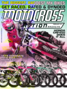 Motocross-Action February 01, 2017 Issue Cover