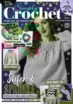Simply-Crochet November 01, 2025 Issue Cover