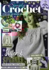 Simply Crochet November 01, 2025 Issue Cover