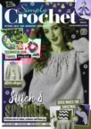 Simply Crochet November 01, 2025 Issue Cover