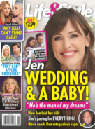 Life-and-Style-Weekly February 04, 2019 Issue Cover