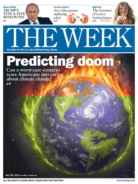 The-Week July 28, 2017 Issue Cover
