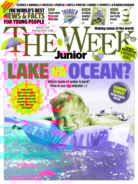 The-Week-Junior July 04, 2025 Issue Cover