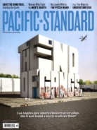 Pacific-Standard January 01, 2015 Issue Cover