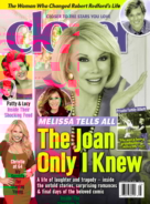 Closer February 19, 2018 Issue Cover