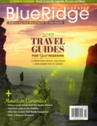 Blue-Ridge-Country February 01, 2019 Issue Cover