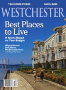 Westchester-Magazine October 01, 2023 Issue Cover