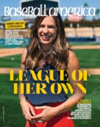 Baseball-America September 01, 2017 Issue Cover
