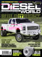 Diesel-World May 01, 2017 Issue Cover
