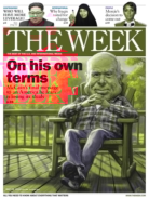 The-Week May 25, 2018 Issue Cover