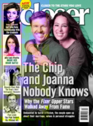 Closer October 16, 2017 Issue Cover