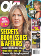 Ok October 23, 2017 Issue Cover