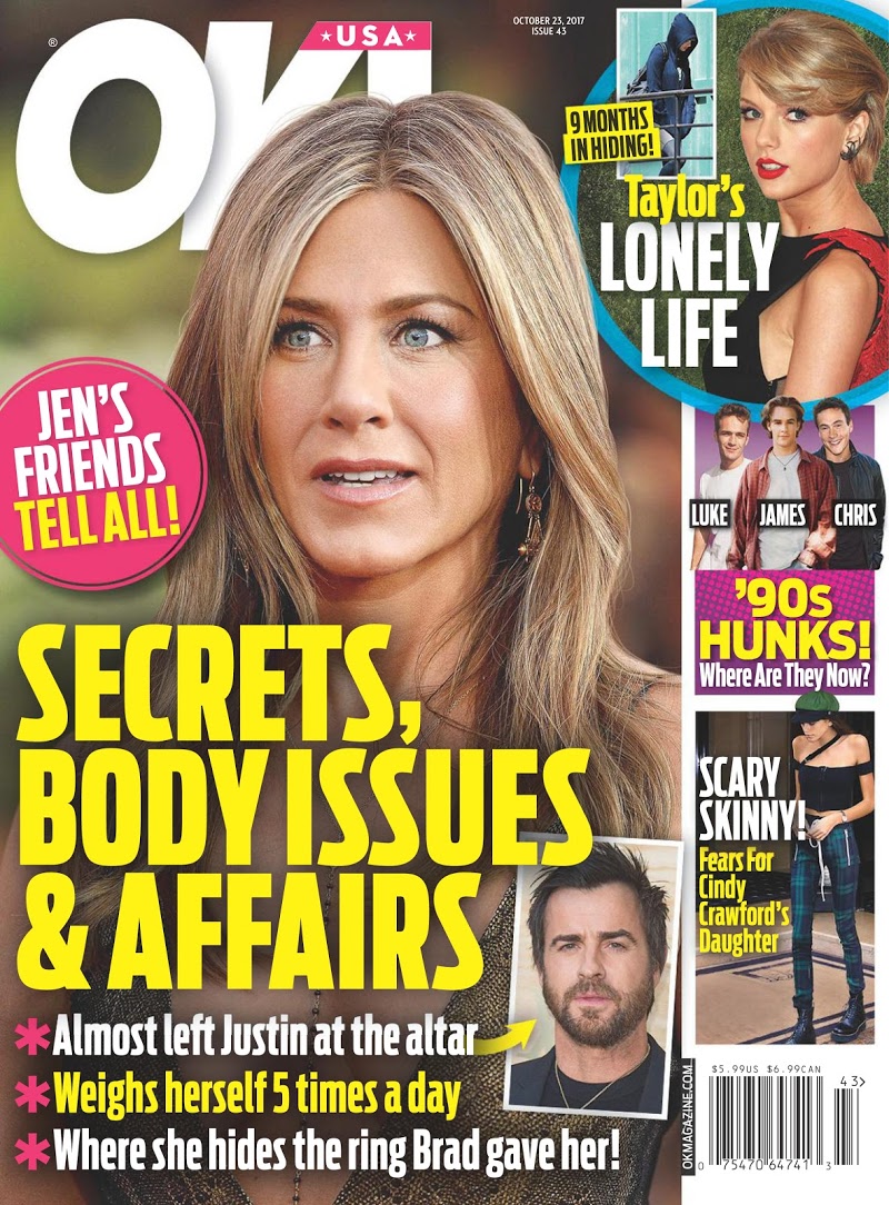 Ok October 23, 2017 Issue Cover