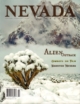 Nevada-Magazine January 01, 2020 Issue Cover