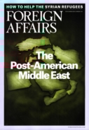 Foreign-Affairs November 01, 2015 Issue Cover