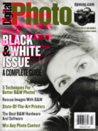 Digital-Photo February 01, 2016 Issue Cover