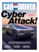 car-and-driver May 01, 2024 Issue Cover