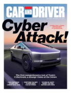 Car-And-Driver May 01, 2024 Issue Cover
