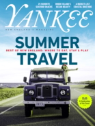 Yankee May 01, 2022 Issue Cover