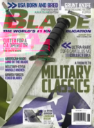 Blade August 01, 2021 Issue Cover