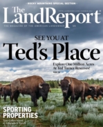 The-Land-Report July 01, 2022 Issue Cover