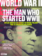 World-War-II February 01, 2019 Issue Cover