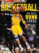 Beckett-Basketball March 01, 2025 Issue Cover