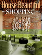 House-Beautiful September 01, 2023 Issue Cover