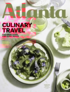 Atlanta-Magazine March 01, 2024 Issue Cover